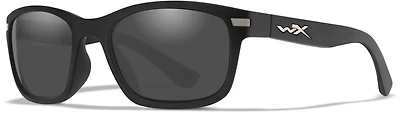 Wiley X Active 6 Helix Square Sunglasses