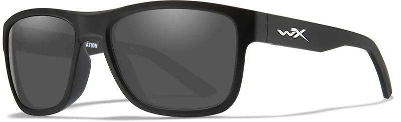 Wiley X Active 6 Ovation Square Sunglasses