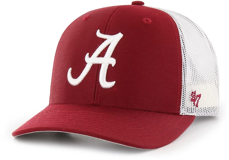 ’47 University of Alabama Trucker Cap