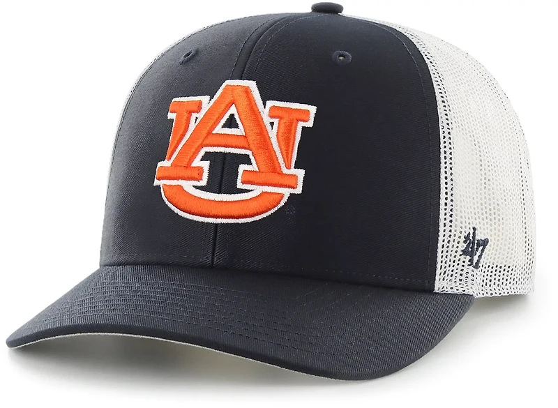 ’47 Auburn University Trucker Cap