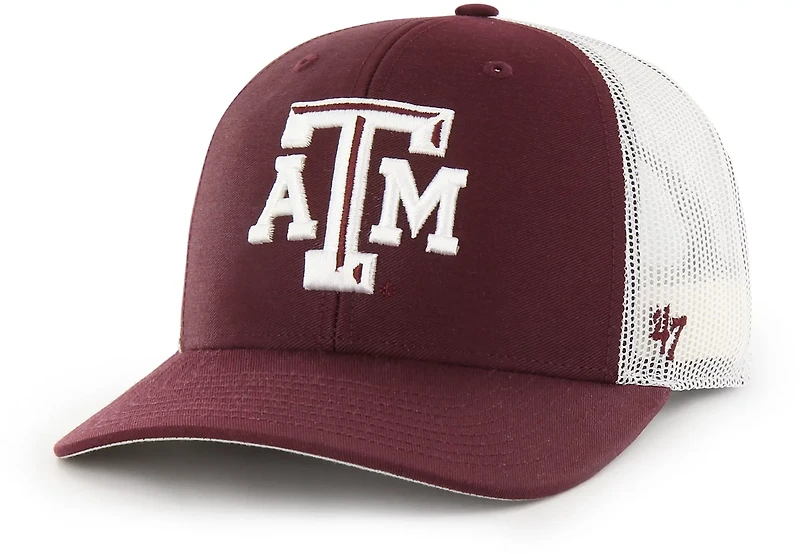 ’47 Texas A&M University Trucker Cap