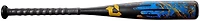 DeMarini Adults' Uprising JBB 2022 Senior League Baseball Bat (-10)