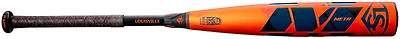 Louisville Slugger Adults' Meta SL 2022 Senior League Baseball Bat (-8)