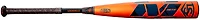 Louisville Slugger Adults' Meta SL 2022 Senior League Baseball Bat (-8)