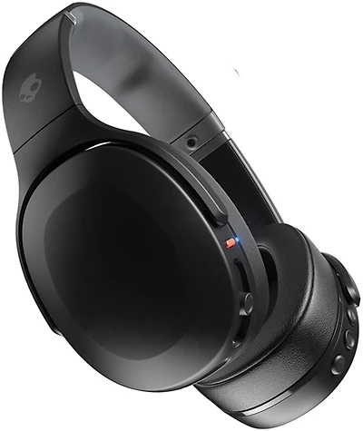 Skullcandy Crusher Evo Sensory Bass Over-Ear Bluetooth Personal Sound Headphones