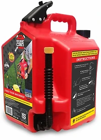 SureCan 5 gal FMD Gasoline Can