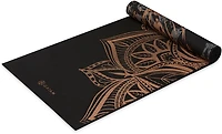 Gaiam Reversible Mystic Sky 24 x 68 0.24 Yoga Mat