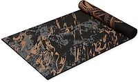 Gaiam Reversible Mystic Sky 24 x 68 0.24 Yoga Mat