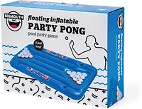 BigMouth Inflatable Party Pong
