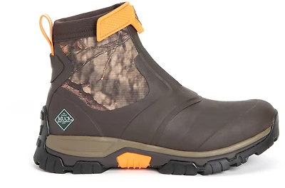 Muck Boot Men's Apex Mid Zip WP Waterproof Hunting Boots