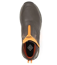 Muck Boot Men's Apex Mid Zip WP Waterproof Hunting Boots