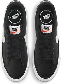 Nike Kids Gradeschool Court Legacy Shoes