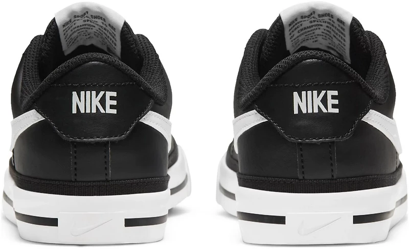 Nike Kids Gradeschool Court Legacy Shoes