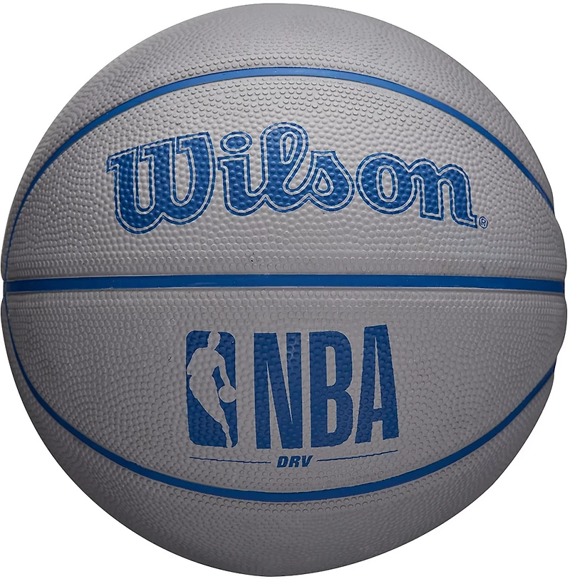 Wilson NBA DRV Series Mini Basketball