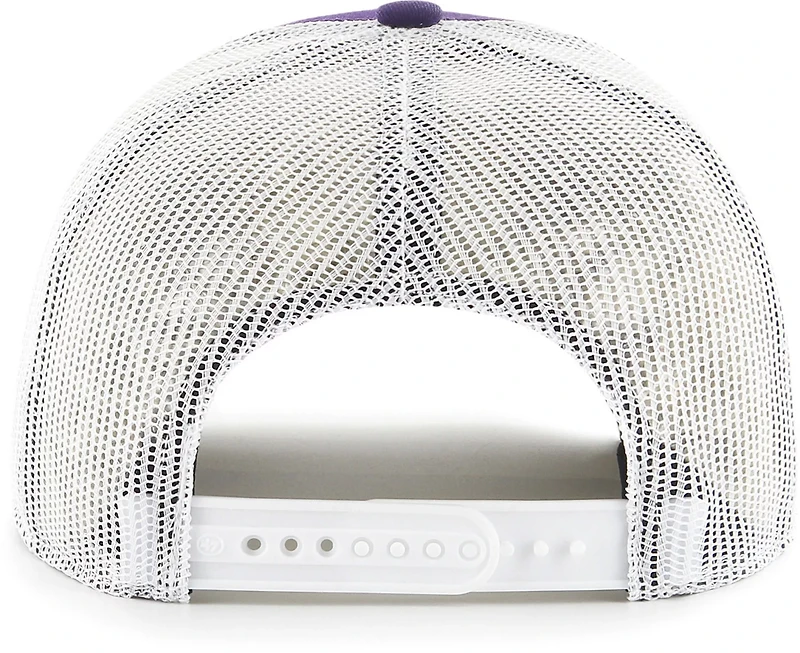 ’47 Louisiana State University Trucker Cap