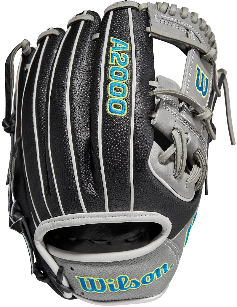 Wilson 11.5"  Adult A2000 SuperSkin ™ 1786 Baseball Glove 2022