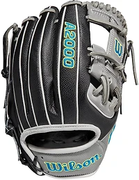 Wilson 11.5"  Adult A2000 SuperSkin ™ 1786 Baseball Glove 2022