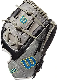 Wilson 11.5"  Adult A2000 SuperSkin ™ 1786 Baseball Glove 2022