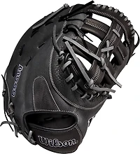 Wilson 12.5"  Adult A1000 ™ 1620 First Base Mitt