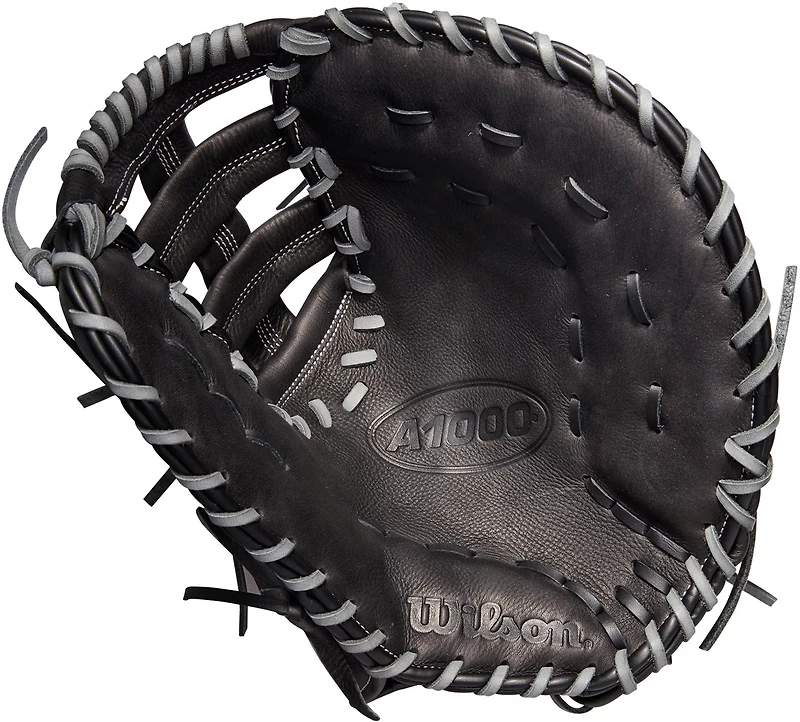 Wilson 12.5" Adult A1000 ™ 1620 First Base Mitt