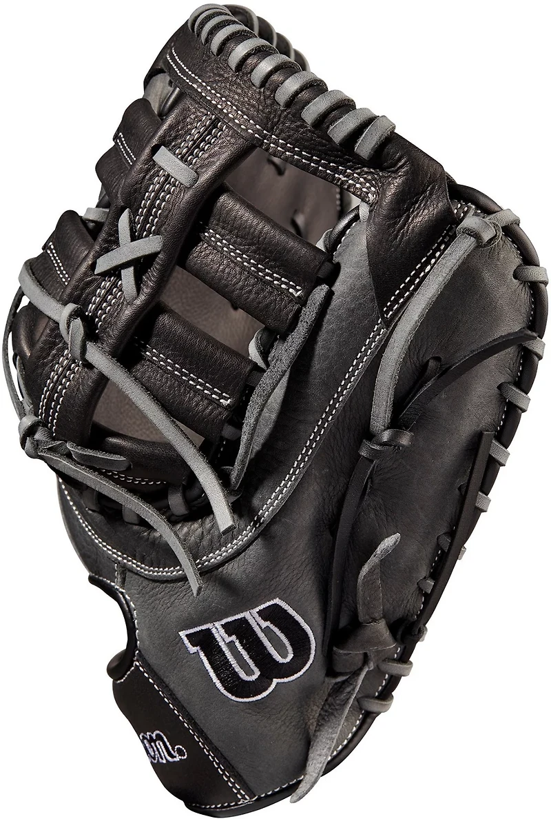 Wilson 12.5" Adult A1000 ™ 1620 First Base Mitt