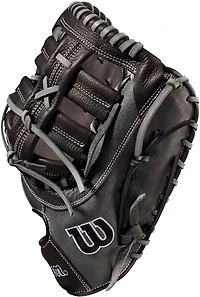 Wilson 12.5"  Adult A1000 ™ 1620 First Base Mitt