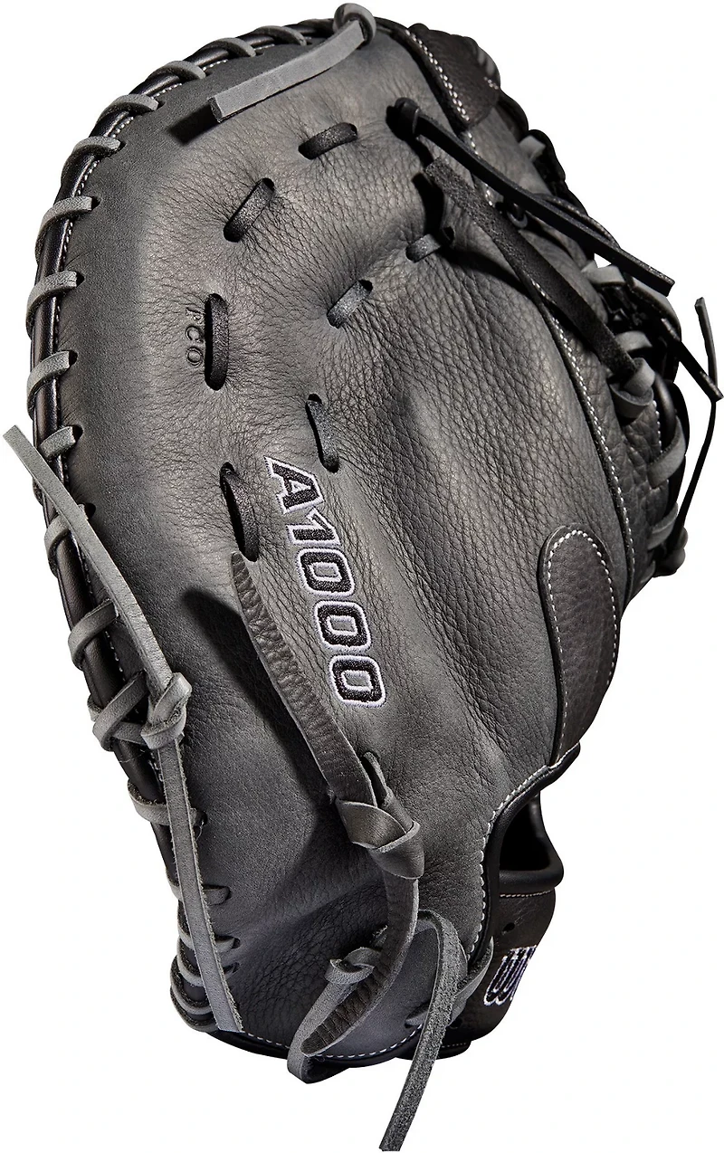 Wilson 12.5" Adult A1000 ™ 1620 First Base Mitt