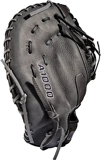 Wilson 12.5"  Adult A1000 ™ 1620 First Base Mitt