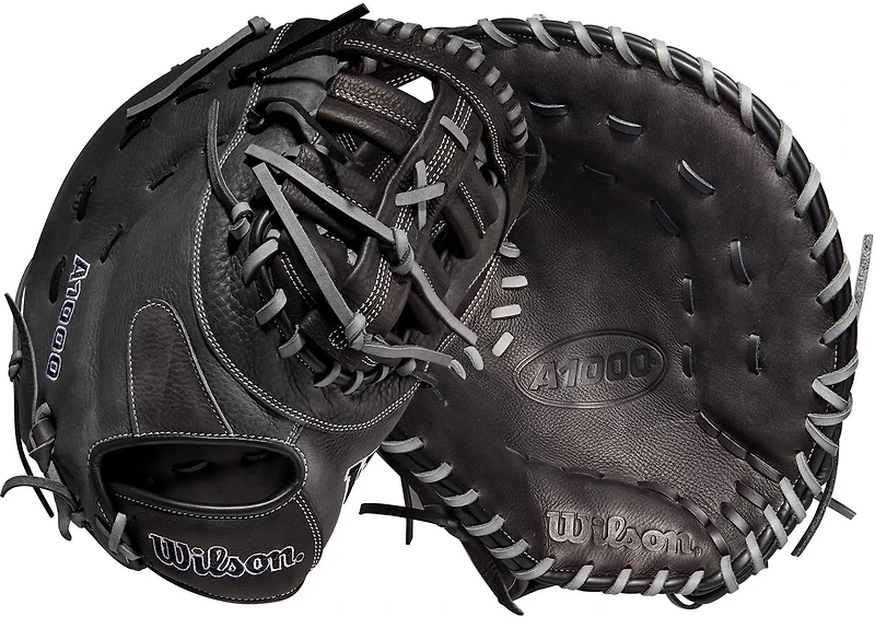 Wilson 12.5" Adult A1000 ™ 1620 First Base Mitt