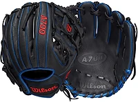 Wilson 11.25"  Adult A700 ™ Baseball Glove