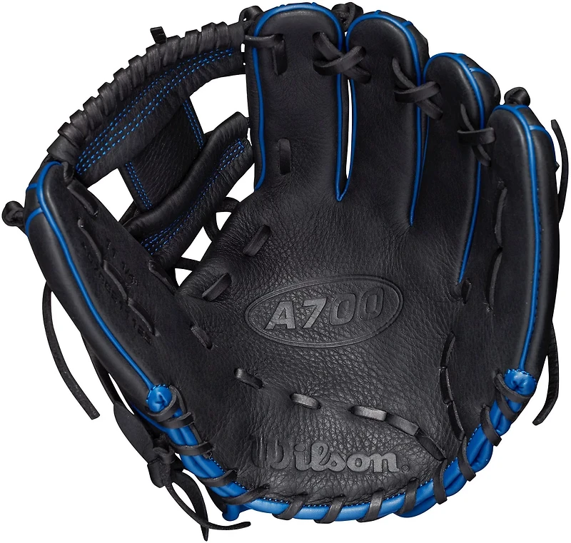 Wilson 11.25"  Adult A700 ™ Baseball Glove
