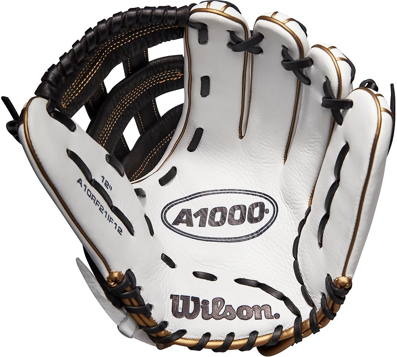 Wilson 12"  A1000 ™ IF12 Fastpitch Glove