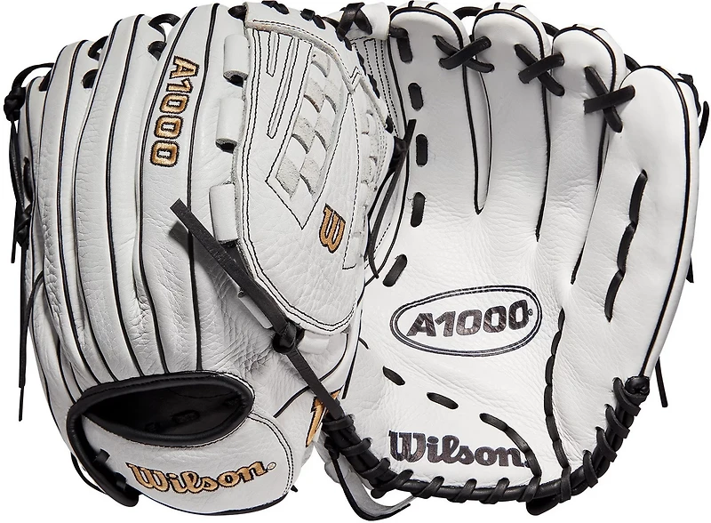 Wilson 12.5"  A1000 ™ V125 Fastpitch Glove