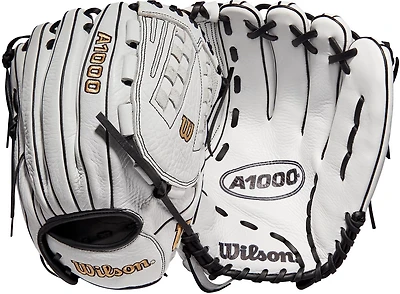 Wilson 12.5"  A1000 ™ V125 Fastpitch Glove