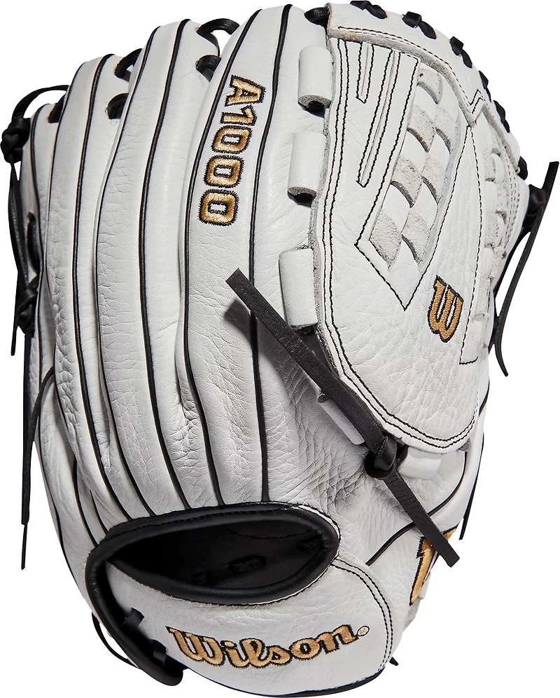 Wilson 12.5"  A1000 ™ V125 Fastpitch Glove