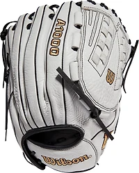 Wilson 12.5"  A1000 ™ V125 Fastpitch Glove