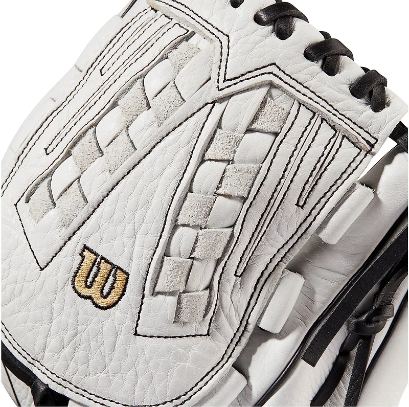 Wilson 12.5"  A1000 ™ V125 Fastpitch Glove
