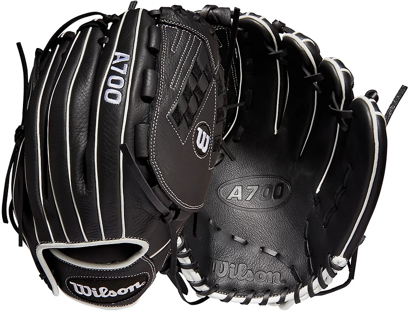 Wilson 12.5"  A700 ™ Fastpitch Glove