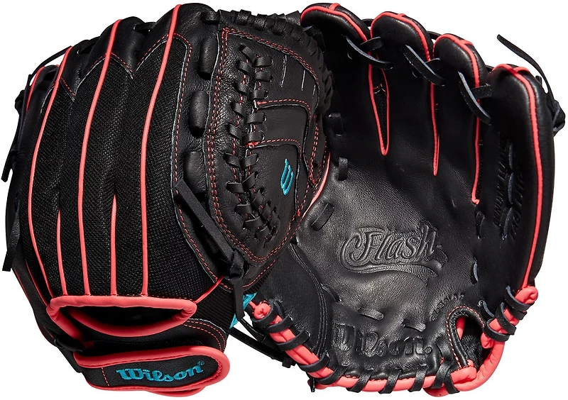 Wilson 11"  Flash Fastpitch Glove