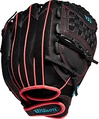 Wilson 11"  Flash Fastpitch Glove