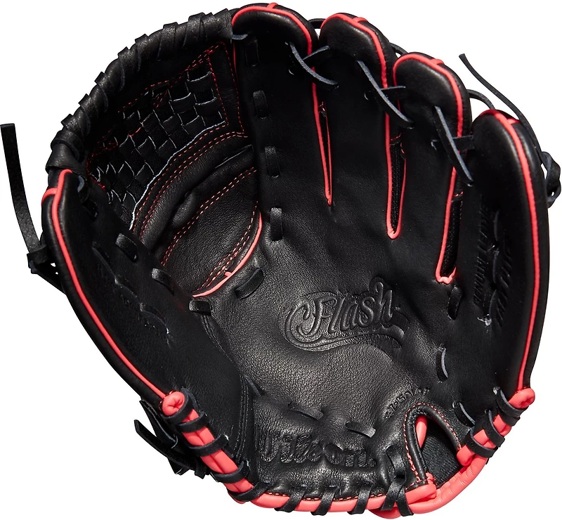 Wilson 11"  Flash Fastpitch Glove