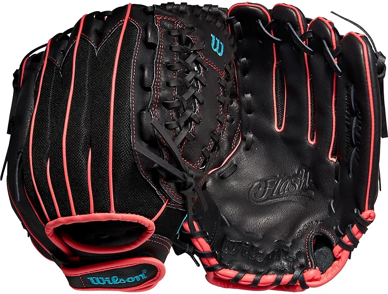 Wilson 11"  Flash Fastpitch Glove