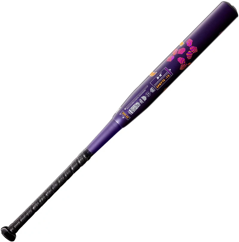 Demarini Spryte 2022 Fastpitch Softball Bat (-12)