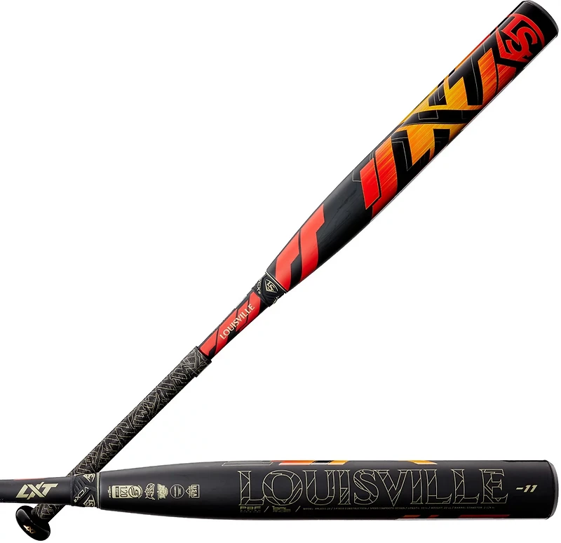 Louisville Slugger Adults' LXT 2022 Fastpitch Composite Bat
