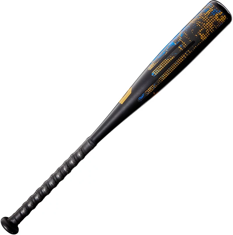DeMarini Adults' Uprising JBB 2022 Senior League Baseball Bat (-10)