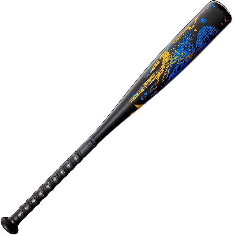 DeMarini Adults' Uprising JBB 2022 Senior League Baseball Bat (-10)