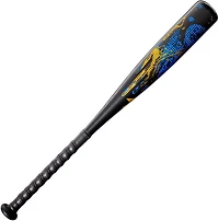 DeMarini Adults' Uprising JBB 2022 Senior League Baseball Bat (-10)