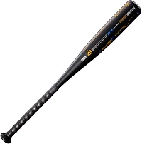 DeMarini Adults' Uprising JBB 2022 Senior League Baseball Bat (-10)