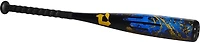 DeMarini Adults' Uprising JBB 2022 Senior League Baseball Bat (-10)