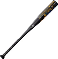 DeMarini Youth Uprising 2022 Fastpitch Baseball Bat (-11)